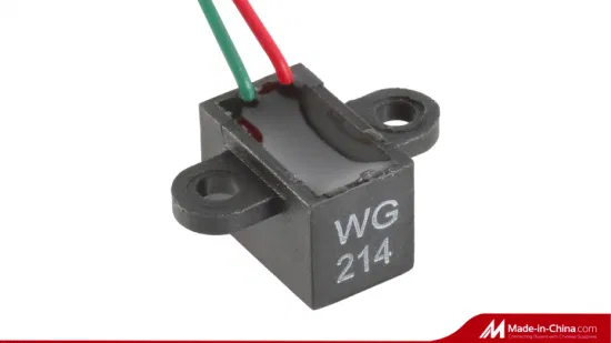 Sensore magnetico a potenza zero (WG214), contatore dell'acqua, misuratore di portata, contatore di calore, contatore di energia, contatore del gas, sensore di livello del liquido